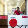 Отель OYO 18340 Grand Pune, фото 16