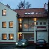 Отель Apartment Residence в Братиславе