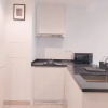 Отель Comfy And Minimalist 1Br Branz Bsd City Apartment, фото 8