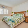 Отель Sea Oats 217 2 Bedroom Home by RedAwning, фото 20