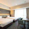 Отель Comfort Hotel ERA Kyoto Toji, фото 9