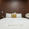 Отель Suncheon Antives Hotel, фото 23