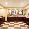 Отель Hampton Inn Salt Lake City-North, фото 16