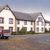 Отель Premier Inn Carlisle (M6, Jct42), фото 16