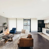 Отель Rubi, 1BDR Melbourne Apartment, фото 6