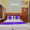 Отель SPOT ON 48699 Hotel Pawan Sree Deluxe Lodge, фото 10