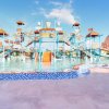 Отель Nilansh Theme Park Resort & Water Park by OYO Rooms, фото 41