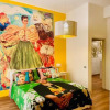 Отель magicstay - bed and breakfast 4 stars salerno, фото 6
