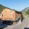 Отель Alpine Lodge Klösterle am Arlberg, фото 32