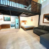 Отель Makanas Beach Bungalows, фото 5