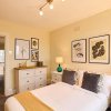 Отель The Peckham Hideaway - Bright 3bdr Flat, фото 4