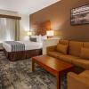 Отель Best Western Plus Wakeeney Inn & Suites, фото 6
