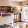 Отель Fairfield Inn By Marriott Savannah I-95 South, фото 2