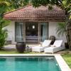 Отель Villa Putih in Kuta with 4 bedrooms and 3 bathrooms, фото 27