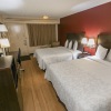 Отель Red Roof Inn PLUS+ St Louis - Forest Park/ Hampton Ave, фото 36