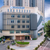 Отель Hanting Premium Hotel Nanjing Xiaohang Metro Station, фото 1