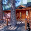 Отель Skidder Trail Bear Lodge At Northstar Home, фото 22