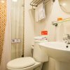 Отель Home Inn Jimo Heshan Road, фото 10