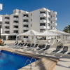 Отель Apartamentos Vibra Jabeque Soul, фото 16