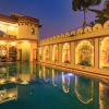 Отель Umaid Bhawan - A Heritage Style Boutique Hotel, фото 1
