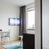 Отель ApartDirect Linköping Arena, фото 2