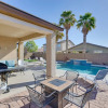 Отель Desert Den w/ Pool - 3 Miles to Goodyear Ballpark!, фото 20