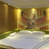 Отель Shidianzheng Theme Hostel, фото 6