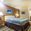 Отель Rodeway Inn & Suites Oakland, фото 18