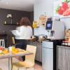 Отель Aparthotel Adagio Access Strasbourg Illkirch, фото 12