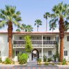 Отель The Colony Palms Hotel and Bungalows - Adults Only в Палм-Спрингсе