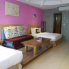 Отель Kenting central point star Bay Hotel, фото 6