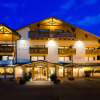 Отель Alpine Charme & Wellness Hotel Europeo, фото 1