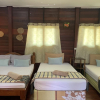 Отель Ban Suan Bang Toei Homestay, фото 27