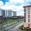 Гостиница Sea Side Premium (Си Сайд Премиум) на улице 65 лет Победы 65 в Сириус