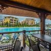 Отель Dream Land Oasis, фото 5