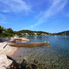 Отель Holiday house Gradina 1 - private pool: Cove Gradina (Vela Luka), Island Korcula, фото 19