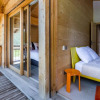Отель Superbe Chalet-11 Personnes-Chamonix(Les Bossons), фото 9