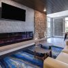 Отель Fairfield Inn & Suites by Marriott Grand Rapids Wyoming, фото 6