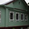 Гостиница Коттедж на Красноармейской в Суздале