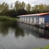 Отель Hajé Waterlodge en hotel ark de Aalscholver, фото 8