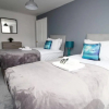 Отель Spacious Georgian Apartment 5 mins from Bath Abbey, фото 7