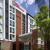 Отель Hilton Garden Inn Atlanta-Buckhead, фото 27