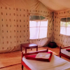 Отель Amritara Riverside Luxury Tents, фото 10