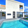 Отель Villa Popi - modern villa with private pool by MediterraneanVillas, фото 15