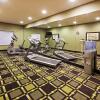 Отель Holiday Inn Express Hotel & Suites Brady, an IHG Hotel, фото 17