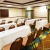 Отель Holiday Inn Express & Suites Lebanon-Nashville Area, фото 10