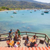 Отель Che Lagarto Hostel Ilha Grande, фото 28