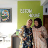 Отель Eston House, фото 6