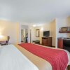 Отель Comfort Inn & Suites Rock Springs - Green River, фото 24