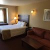 Отель Bridgepointe Inn & Suites, фото 27